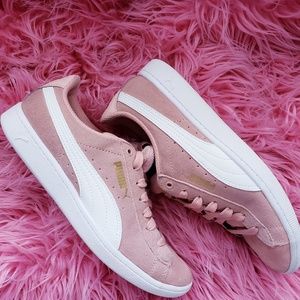 PUMA sneakers